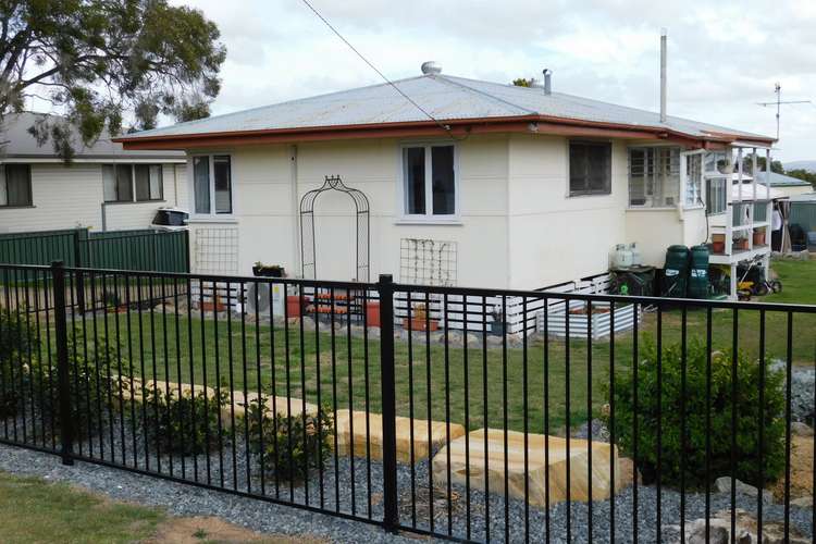 Second view of Homely house listing, 1 Glennie Street, Warwick QLD 4370