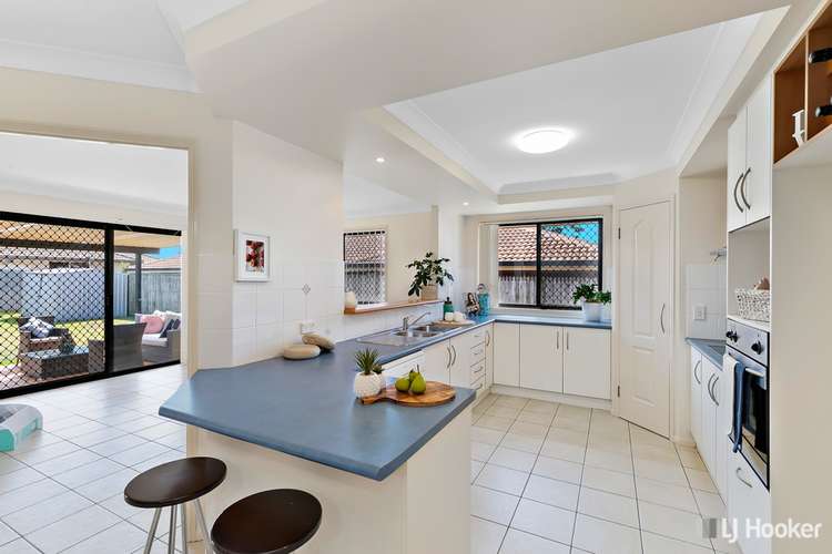 Fifth view of Homely house listing, 17 Paulina Street, Wellington Point QLD 4160