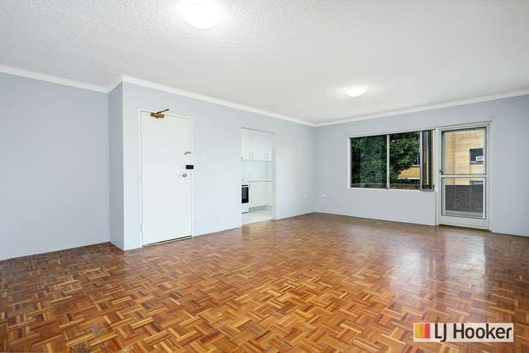 Second view of Homely apartment listing, 8/32 Alice Street, Harris Park NSW 2150