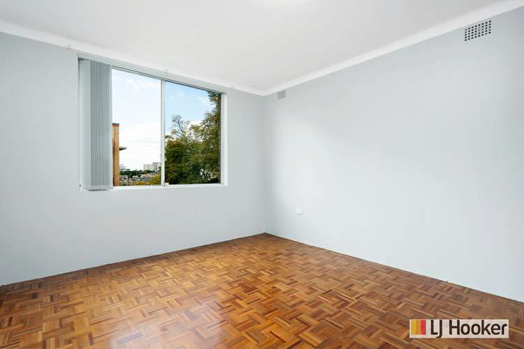 Fifth view of Homely apartment listing, 8/32 Alice Street, Harris Park NSW 2150