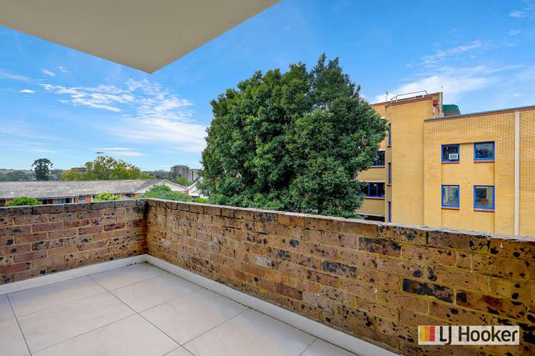 Sixth view of Homely apartment listing, 8/32 Alice Street, Harris Park NSW 2150