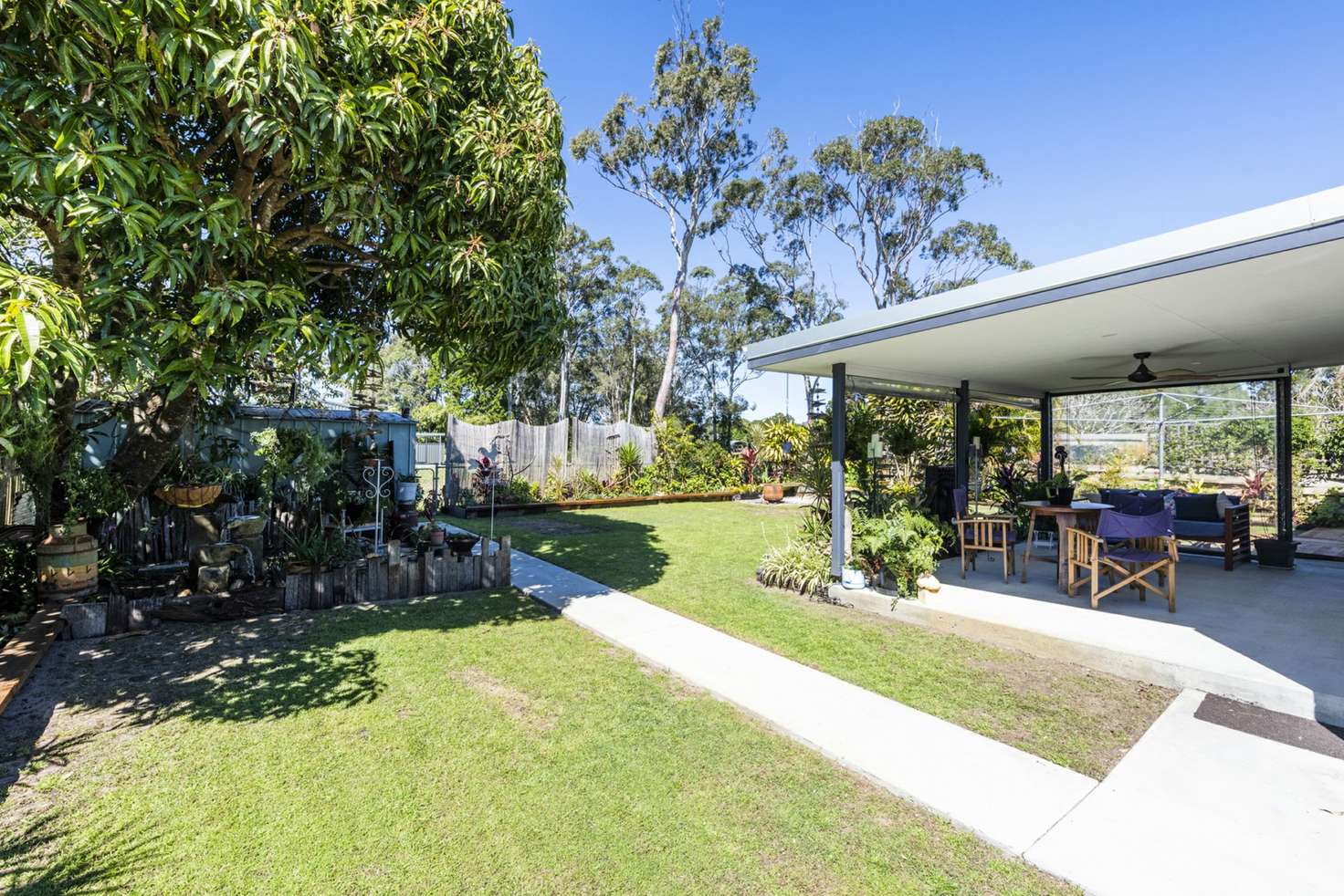 Main view of Homely house listing, 4 Gundaroo Crescent, Iluka NSW 2466