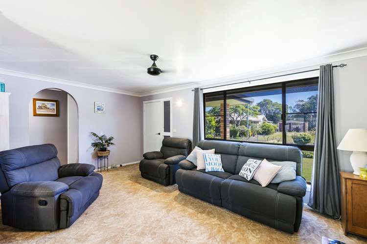 Third view of Homely house listing, 4 Gundaroo Crescent, Iluka NSW 2466