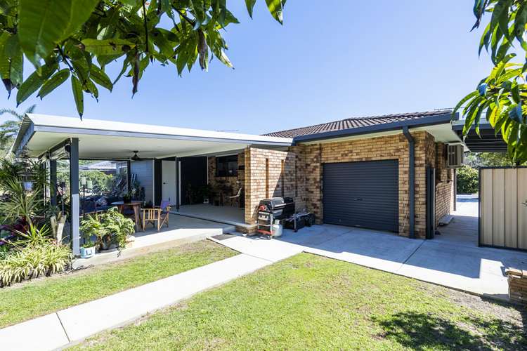 Seventh view of Homely house listing, 4 Gundaroo Crescent, Iluka NSW 2466