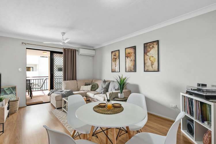Third view of Homely unit listing, 8/14 Taunton Street, Annerley QLD 4103