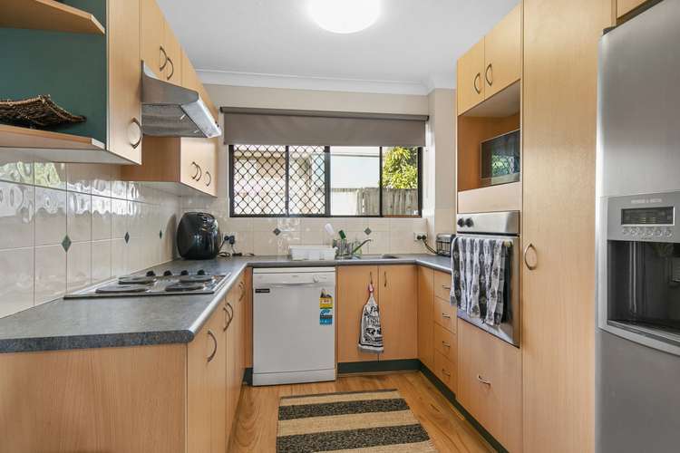 Fifth view of Homely unit listing, 8/14 Taunton Street, Annerley QLD 4103