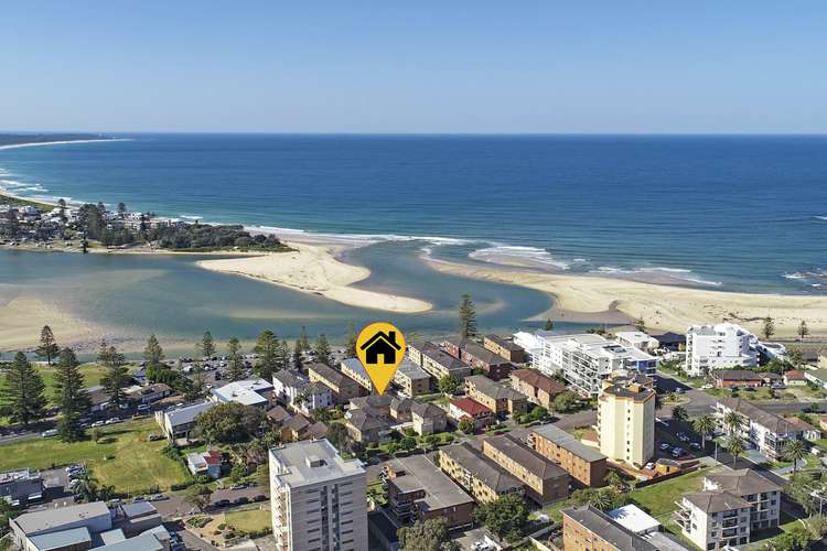 Second view of Homely unit listing, 10/14-18 Ocean Parade, The Entrance NSW 2261