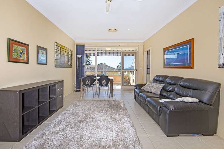 Third view of Homely unit listing, 10/14-18 Ocean Parade, The Entrance NSW 2261