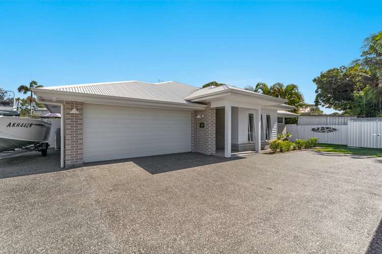 Fourth view of Homely house listing, 14 Platypus Court, Iluka NSW 2466