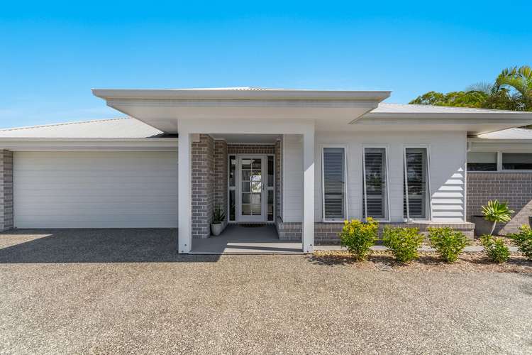 Fifth view of Homely house listing, 14 Platypus Court, Iluka NSW 2466