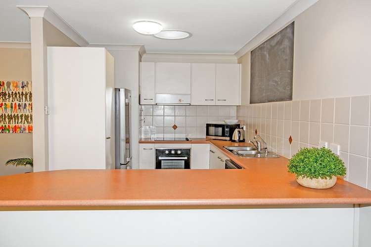 Third view of Homely townhouse listing, 8/5-7 Old Bangalow Road, Byron Bay NSW 2481