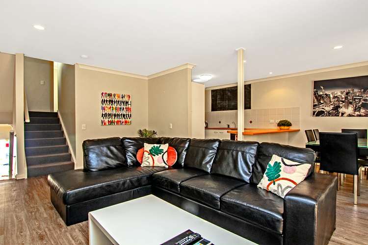 Fifth view of Homely townhouse listing, 8/5-7 Old Bangalow Road, Byron Bay NSW 2481