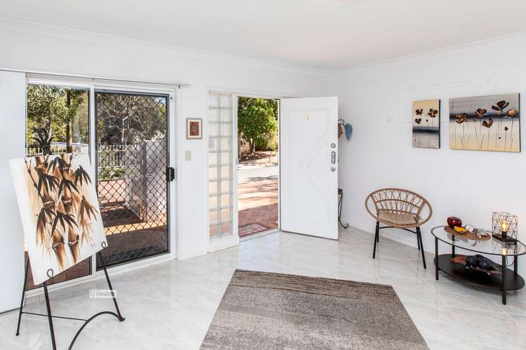 Fourth view of Homely semiDetached listing, 1/34 Taylor Street, Araluen NT 870