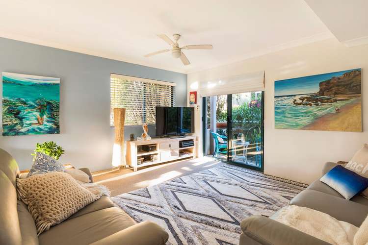 Main view of Homely townhouse listing, 8/12-14 The Crescent, Avalon Beach NSW 2107