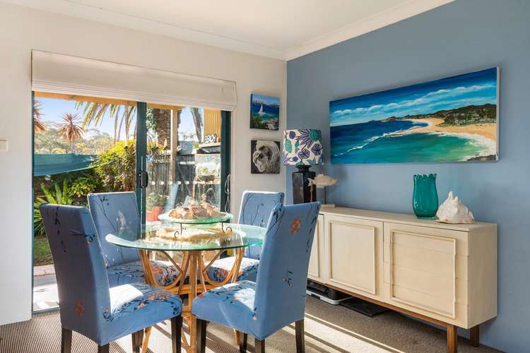 Third view of Homely townhouse listing, 8/12-14 The Crescent, Avalon Beach NSW 2107