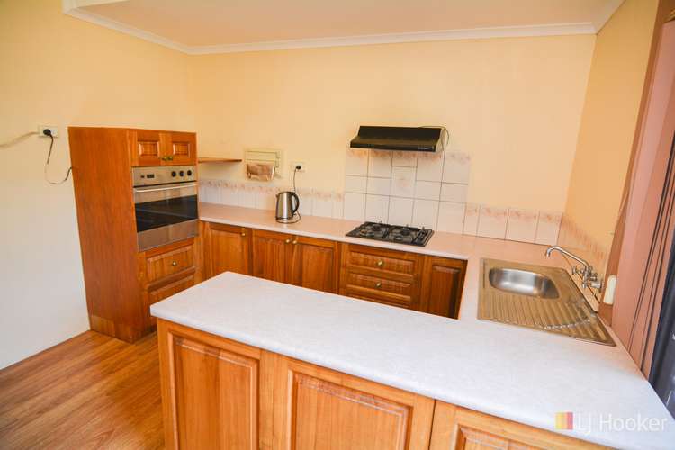 Second view of Homely house listing, 34 Rabaul Street, Lithgow NSW 2790