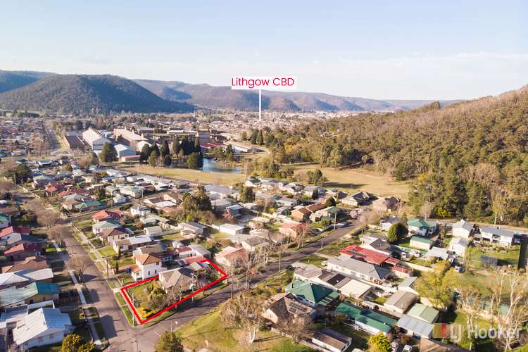 Fourth view of Homely house listing, 34 Rabaul Street, Lithgow NSW 2790