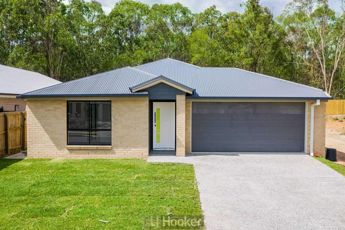 Main view of Homely house listing, 34 John Storey Court, Park Ridge QLD 4125