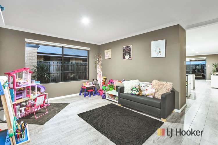 Third view of Homely house listing, 15 Solway Brace, Ellenbrook WA 6069