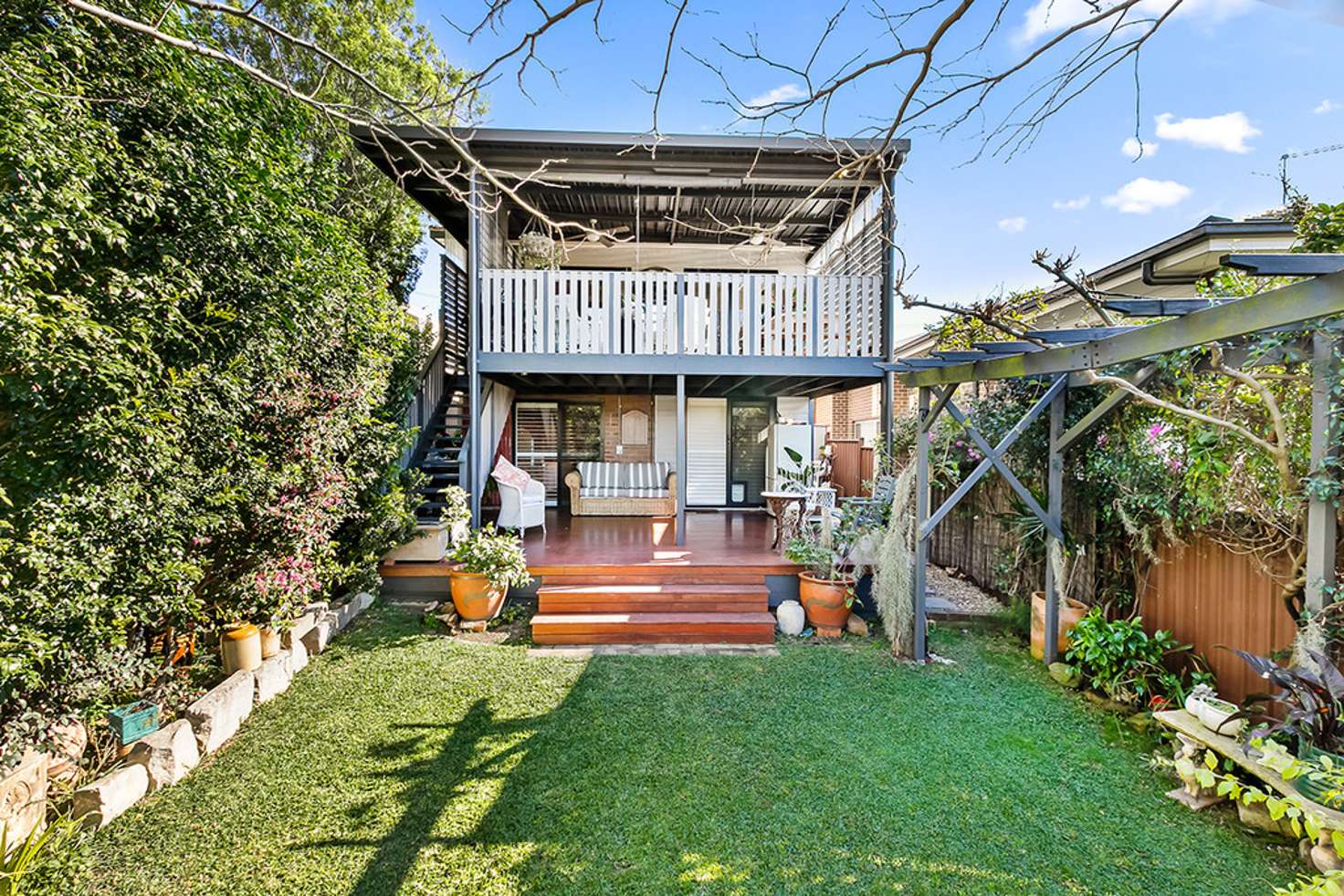 Main view of Homely house listing, 32 Main Street, Earlwood NSW 2206