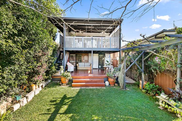 Main view of Homely house listing, 32 Main Street, Earlwood NSW 2206