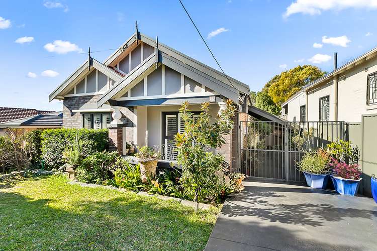 Second view of Homely house listing, 32 Main Street, Earlwood NSW 2206