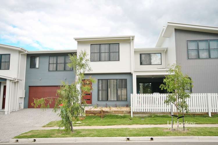 Second view of Homely terrace listing, 11 Macnab Street, Yarrabilba QLD 4207