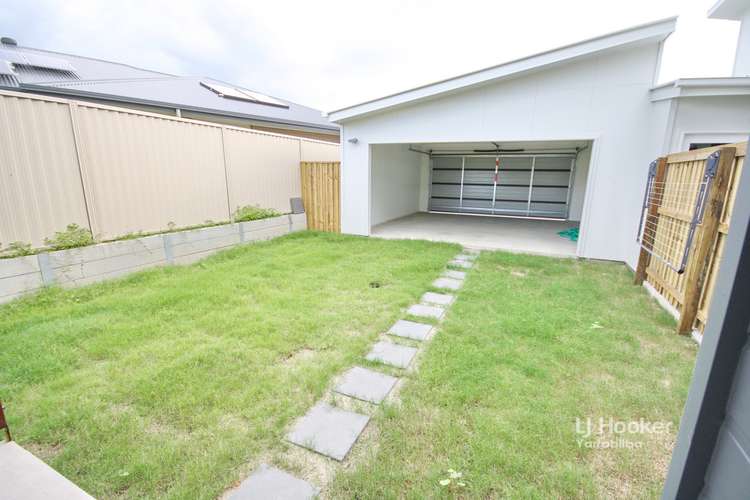 Third view of Homely terrace listing, 11 Macnab Street, Yarrabilba QLD 4207