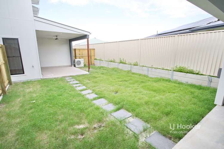 Fourth view of Homely terrace listing, 11 Macnab Street, Yarrabilba QLD 4207