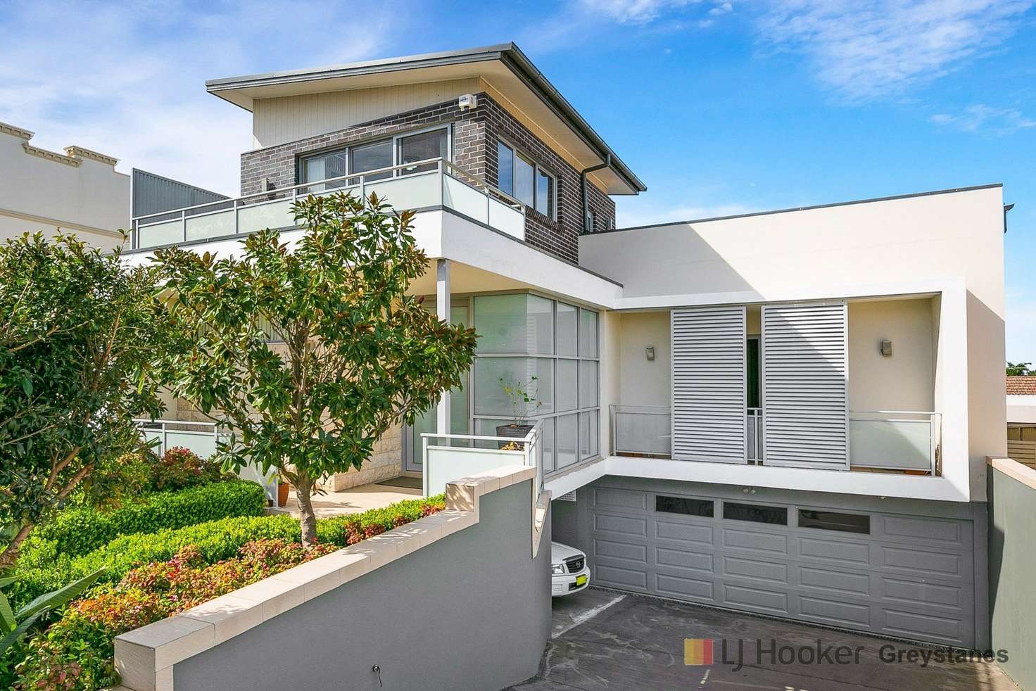 Main view of Homely house listing, 9 Crawley Street, Merrylands NSW 2160