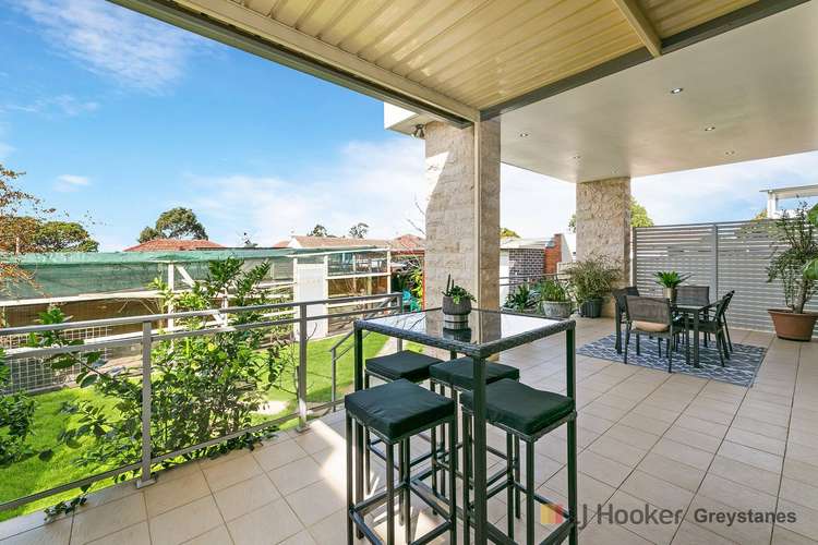 Seventh view of Homely house listing, 9 Crawley Street, Merrylands NSW 2160