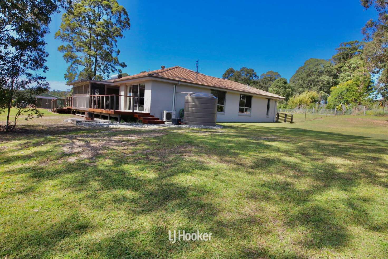 Main view of Homely house listing, 1B Jacaranda Close, Hallidays Point NSW 2430