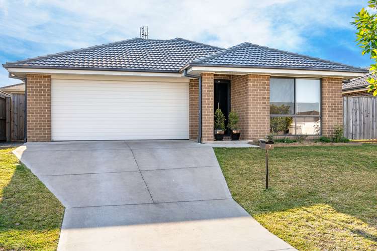 Main view of Homely house listing, 7 Sandpiper Circuit, Aberglasslyn NSW 2320