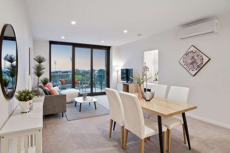 Main view of Homely apartment listing, 86/262 Lord Street, Perth WA 6000