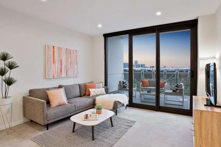 Third view of Homely apartment listing, 86/262 Lord Street, Perth WA 6000