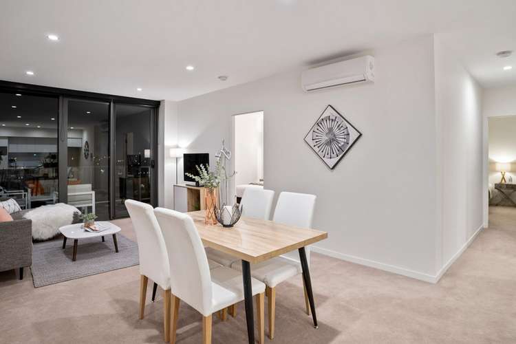 Sixth view of Homely apartment listing, 86/262 Lord Street, Perth WA 6000