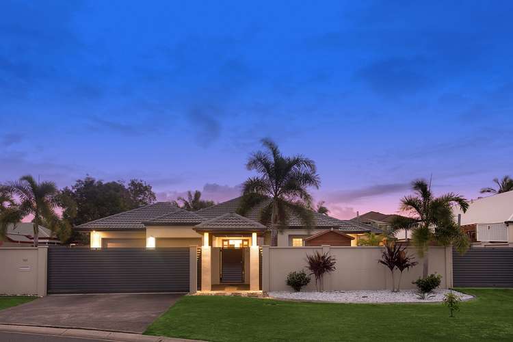 Main view of Homely house listing, 105 Thomas Macleod Avenue, Sinnamon Park QLD 4073