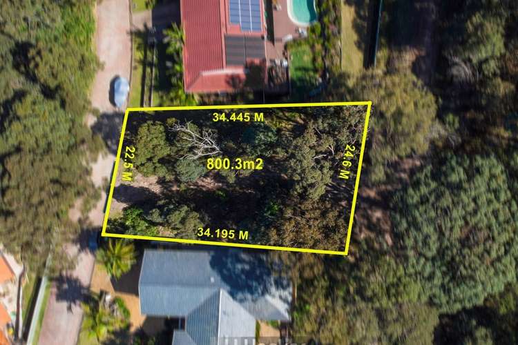 35 Broughton Way, Lakelands NSW 2282