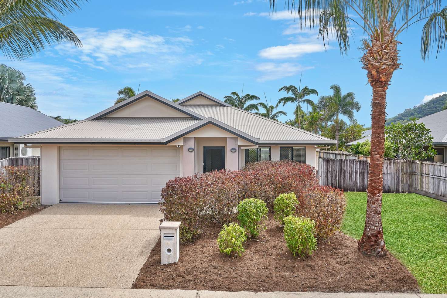 Main view of Homely house listing, 20 Moojeeba Way, Trinity Park QLD 4879