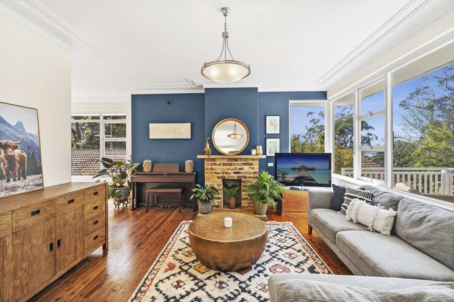 Main view of Homely house listing, 10 Bilambee Avenue, Bilgola Plateau NSW 2107