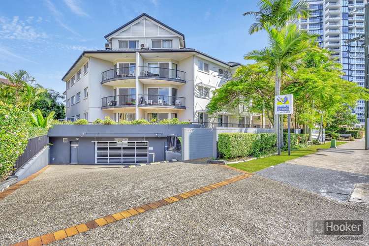 Second view of Homely unit listing, 17A/220 Marine Parade, Labrador QLD 4215