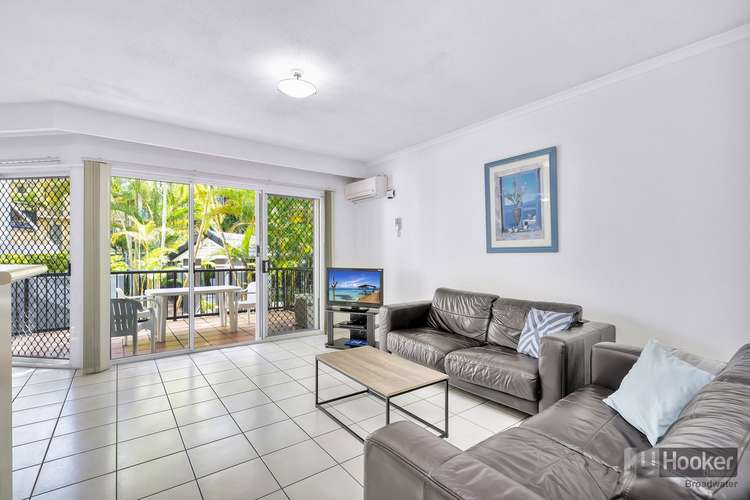 Fifth view of Homely unit listing, 17A/220 Marine Parade, Labrador QLD 4215