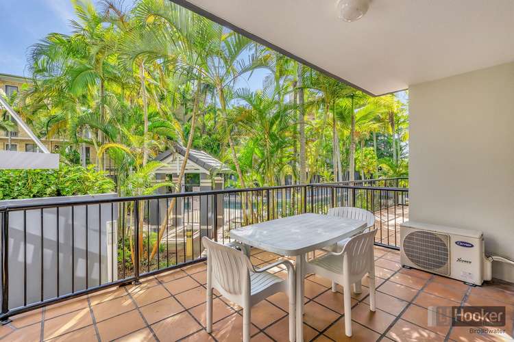 Sixth view of Homely unit listing, 17A/220 Marine Parade, Labrador QLD 4215