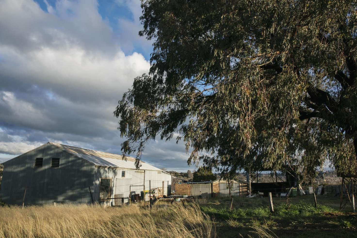 Main view of Homely residentialLand listing, 16 Hope Street, Yass NSW 2582