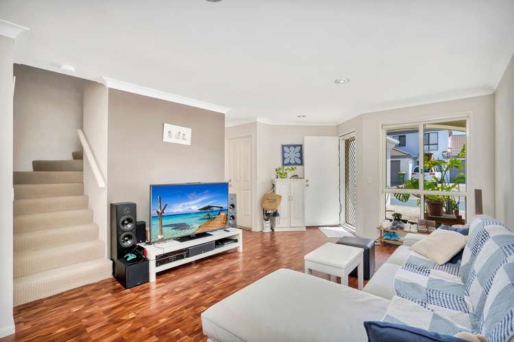 Third view of Homely townhouse listing, 175/2-6 Ghilgai Road, Merrimac QLD 4226