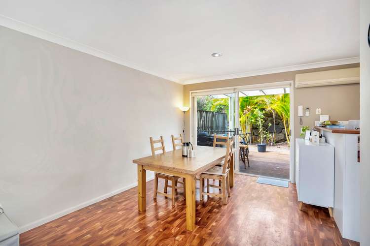 Fifth view of Homely townhouse listing, 175/2-6 Ghilgai Road, Merrimac QLD 4226