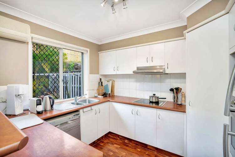 Sixth view of Homely townhouse listing, 175/2-6 Ghilgai Road, Merrimac QLD 4226