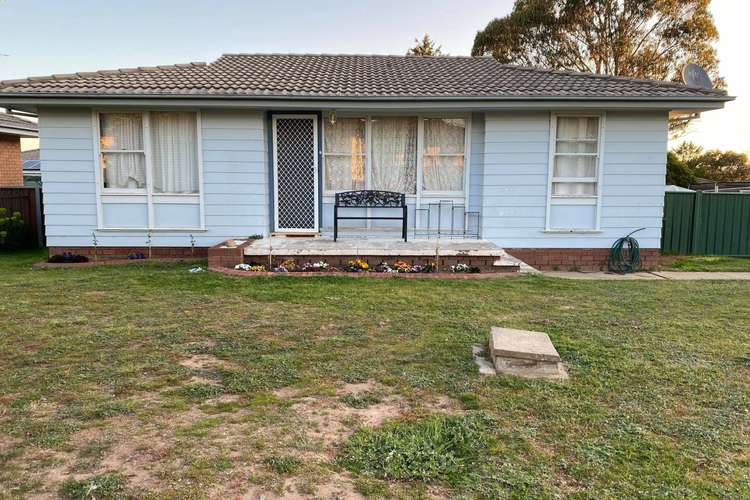 Main view of Homely house listing, 24 Yarrowlow Street, Goulburn NSW 2580