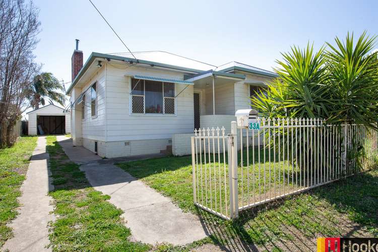 Main view of Homely house listing, 33a William Street, West Tamworth NSW 2340