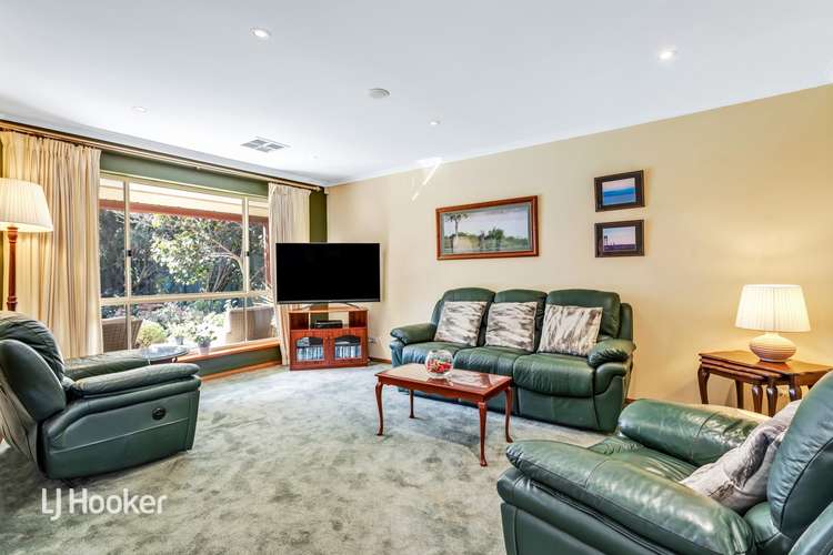 Second view of Homely house listing, 10 Stockman Place, Walkley Heights SA 5098